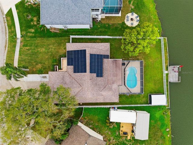 3022 JACKSON DRIVE, Holiday, FL 34691