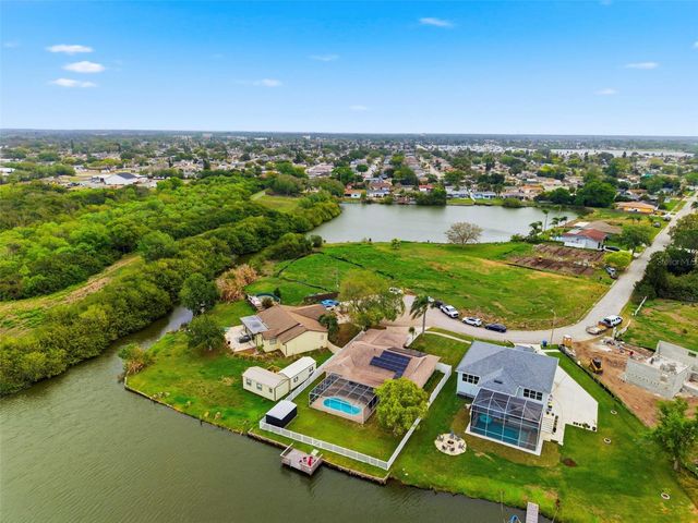 3022 JACKSON DRIVE, Holiday, FL 34691