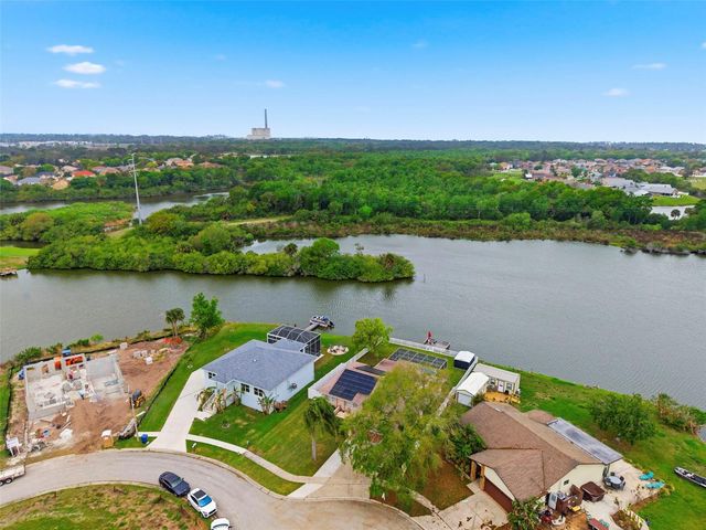 3022 JACKSON DRIVE, Holiday, FL 34691