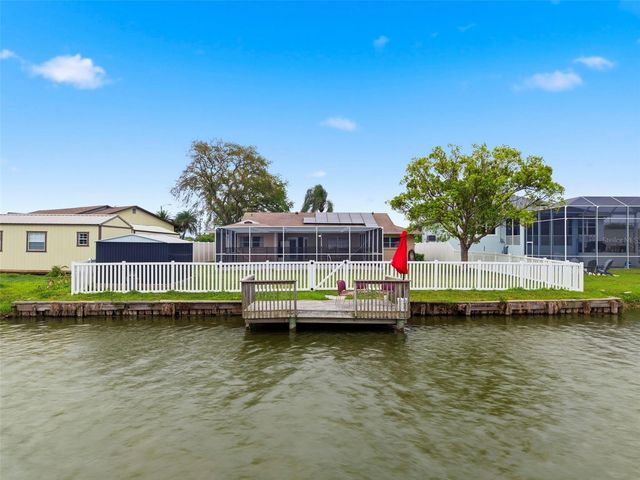 3022 JACKSON DRIVE, Holiday, FL 34691