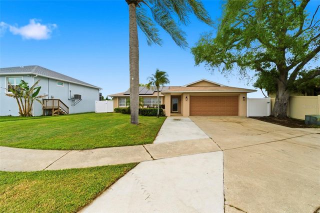 3022 JACKSON DRIVE, Holiday, FL 34691