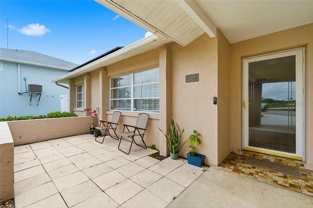 3022 JACKSON DRIVE, Holiday, FL 34691