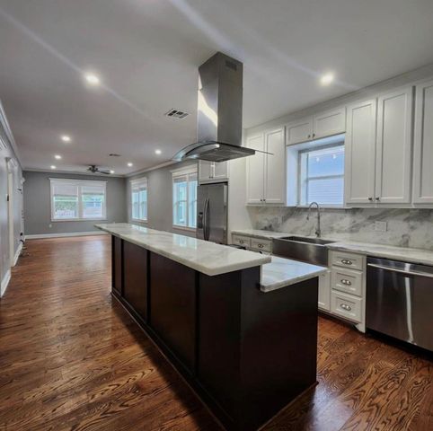 4121 Rusk Street, Houston, TX 77023