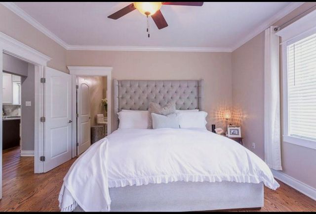 4121 Rusk Street, Houston, TX 77023