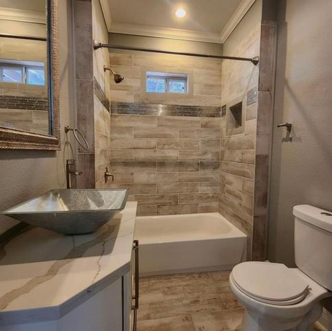 4121 Rusk Street, Houston, TX 77023