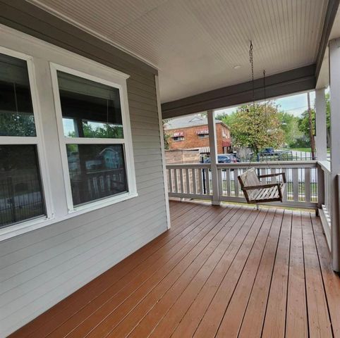 4121 Rusk Street, Houston, TX 77023