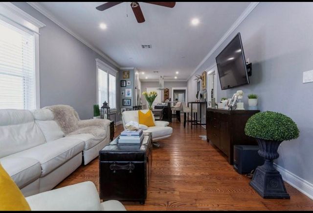 4121 Rusk Street, Houston, TX 77023