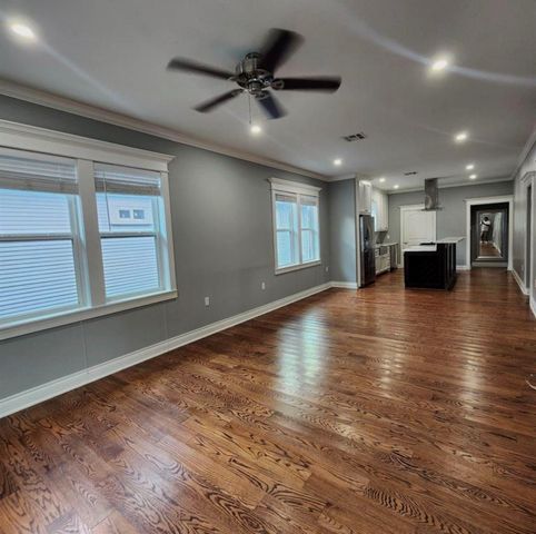 4121 Rusk Street, Houston, TX 77023