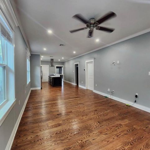 4121 Rusk Street, Houston, TX 77023