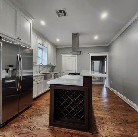 4121 Rusk Street, Houston, TX 77023