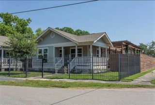 4121 Rusk Street, Houston, TX 77023