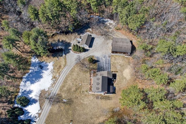 166 Amherst Street, Amherst, NH 03031