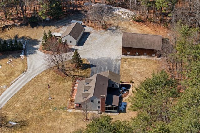 166 Amherst Street, Amherst, NH 03031