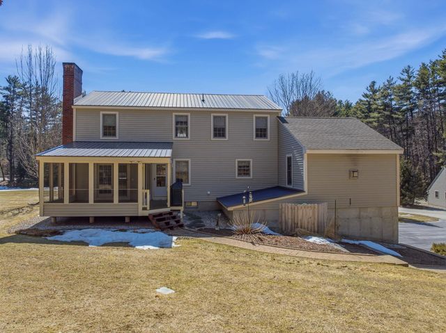 166 Amherst Street, Amherst, NH 03031