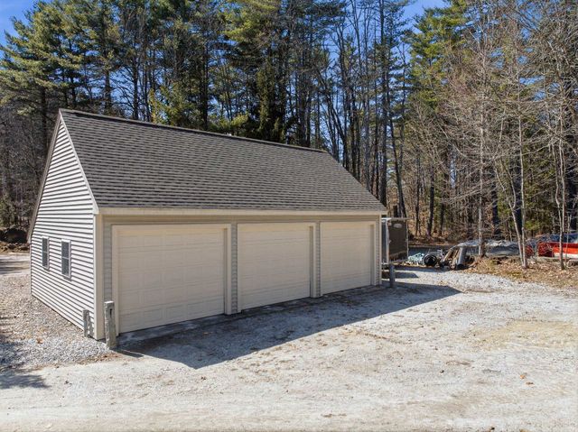 166 Amherst Street, Amherst, NH 03031