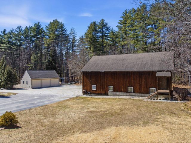 166 Amherst Street, Amherst, NH 03031