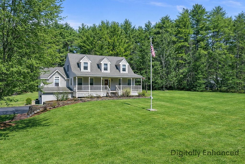 166 Amherst Street, Amherst, NH 03031