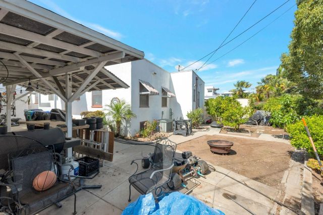 4817 Biona Drive, San Diego, CA 92116