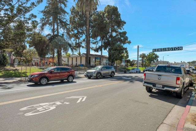 4817 Biona Drive, San Diego, CA 92116