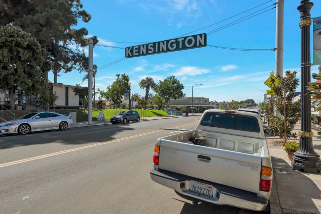 4817 Biona Drive, San Diego, CA 92116