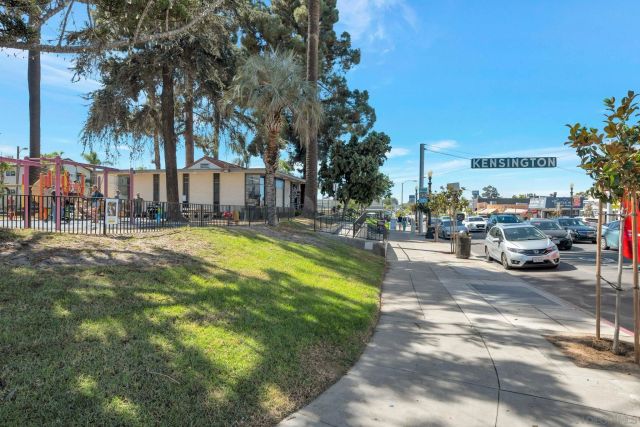 4817 Biona Drive, San Diego, CA 92116