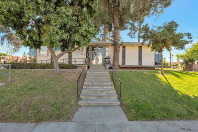 4817 Biona Drive, San Diego, CA 92116