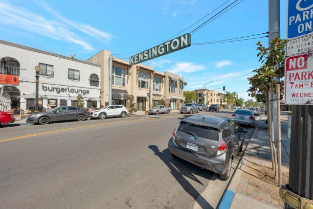 4817 Biona Drive, San Diego, CA 92116