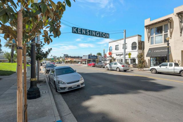 4817 Biona Drive, San Diego, CA 92116