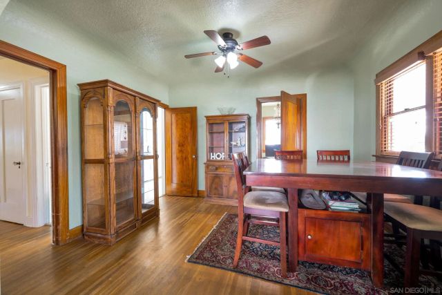 4817 Biona Drive, San Diego, CA 92116