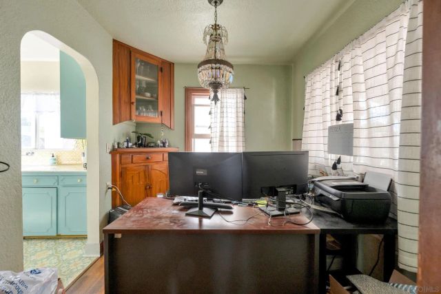 4817 Biona Drive, San Diego, CA 92116