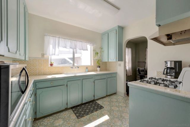 4817 Biona Drive, San Diego, CA 92116