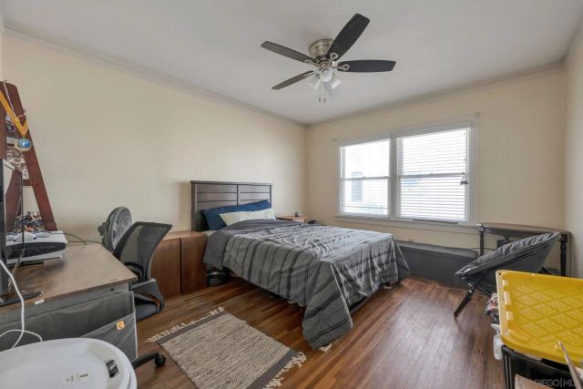 4817 Biona Drive, San Diego, CA 92116