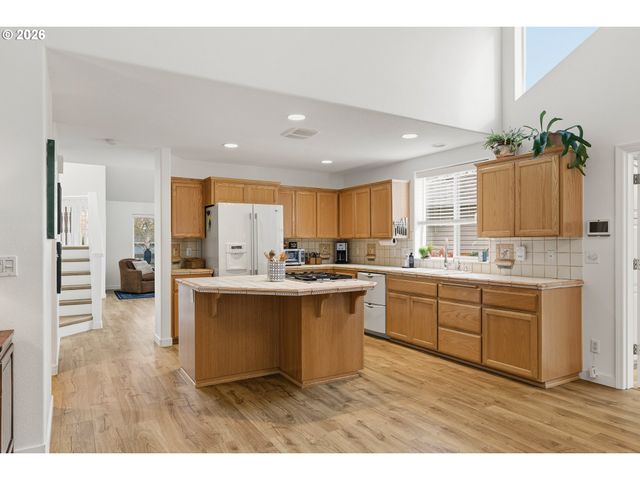 22971 Sw HOSLER Way, Sherwood, OR 97140