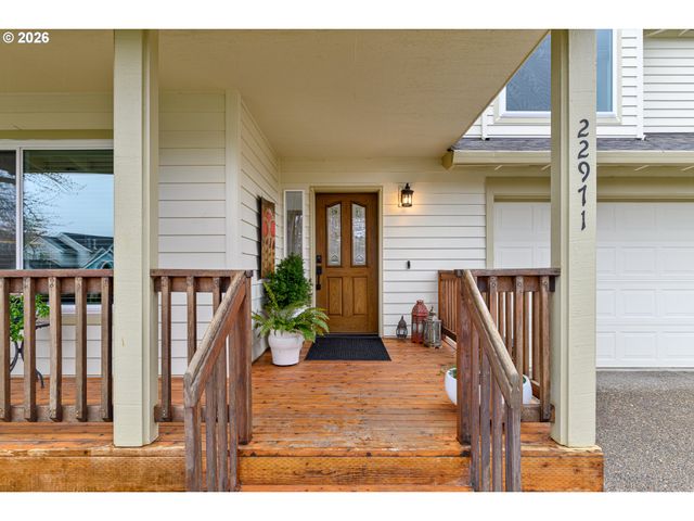22971 Sw HOSLER Way, Sherwood, OR 97140