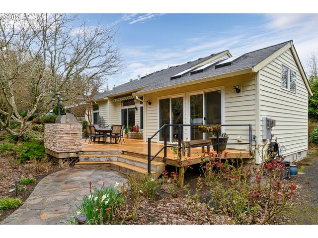 22971 Sw HOSLER Way, Sherwood, OR 97140