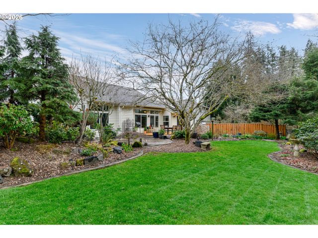 22971 Sw HOSLER Way, Sherwood, OR 97140