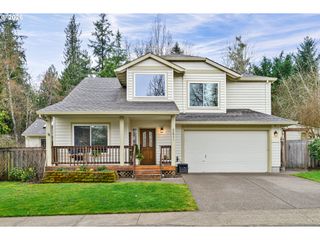 22971 Sw HOSLER Way, Sherwood, OR 97140