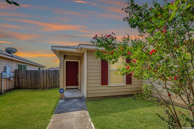 5739 Texas Cyn, San Antonio, TX 78252