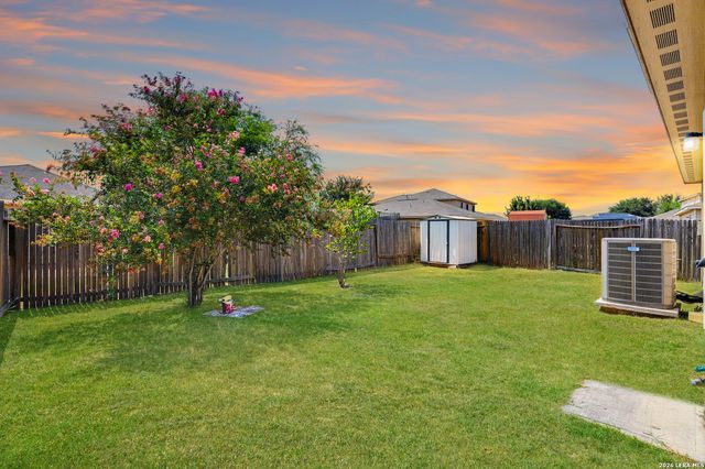 5739 Texas Cyn, San Antonio, TX 78252