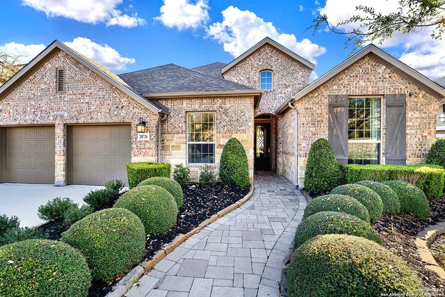 28726 Front Gate, Boerne, TX 78015