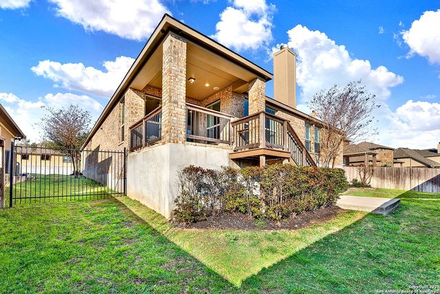 28726 Front Gate, Boerne, TX 78015