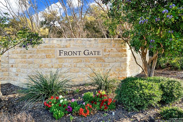 28726 Front Gate, Boerne, TX 78015