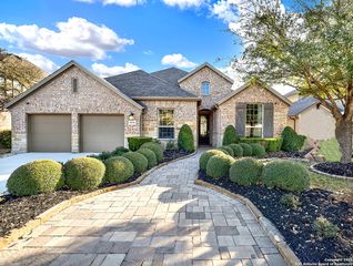 28726 Front Gate, Boerne, TX 78015