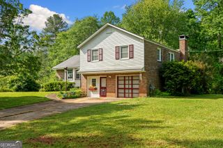 768 Burwell Road, Carrollton, GA 30117