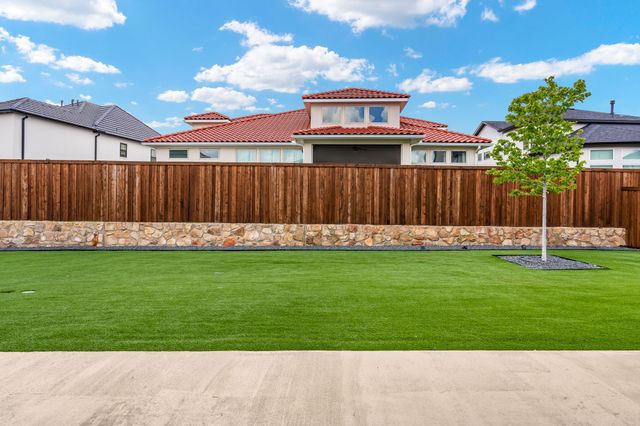 12130 Diamond Creek Drive, Frisco, TX 75035