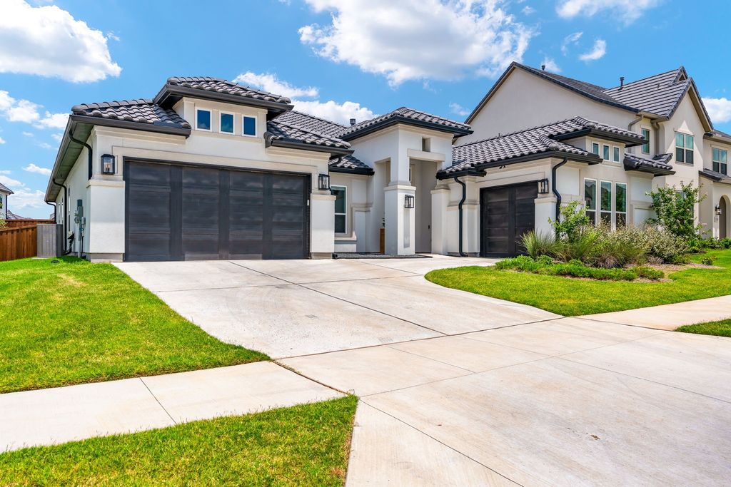 12130 Diamond Creek Drive, Frisco, TX 75035