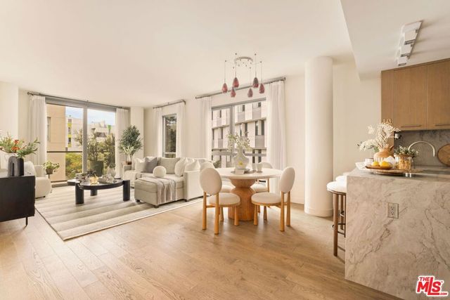 1755 Ocean Avenue 412, Santa Monica, CA 90401
