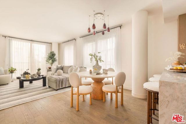 1755 Ocean Avenue 412, Santa Monica, CA 90401