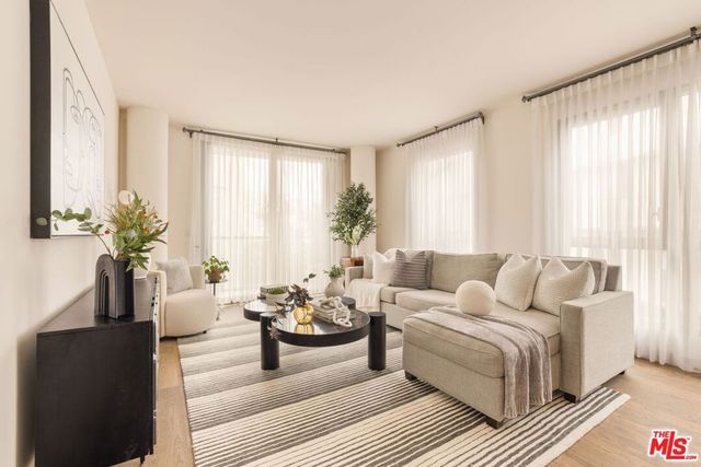 1755 Ocean Avenue 412, Santa Monica, CA 90401