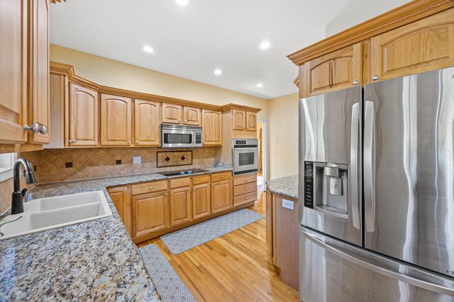 876 Boyers Chapel Road, Sadieville, KY 40370